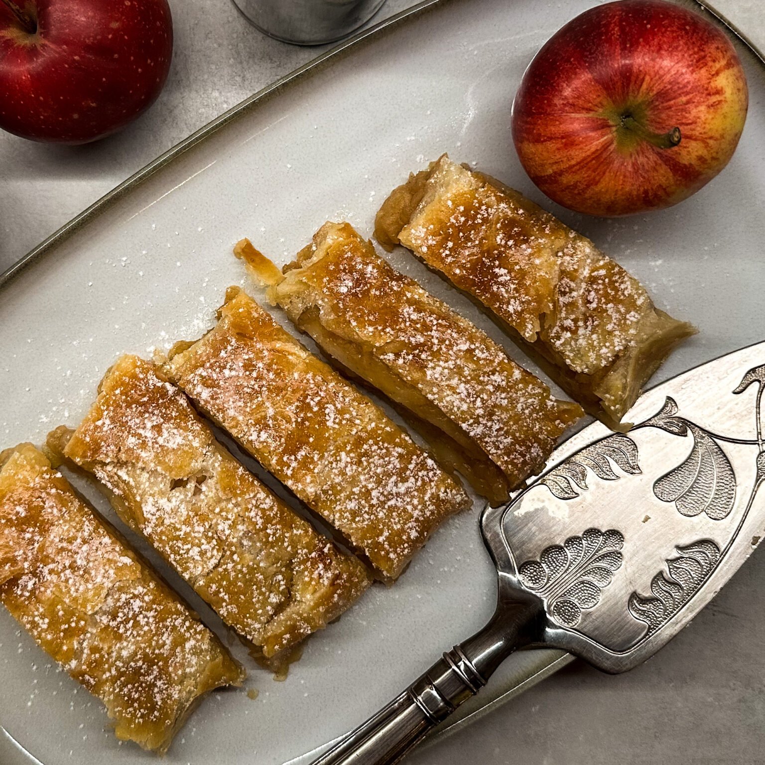 All recipes - Anna's kitchen